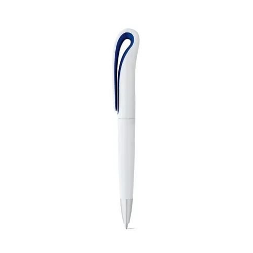 Bolígrafo original con mecanismo de clip escritura azul ref 91396 - Azul 01