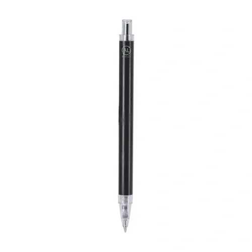 Bolígrafo Stasian de aluminio reciclado personalizable ref 22385 - 02