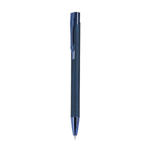 Bolígrafo TrombóLix personalizable con acabado en aluminio reciclado ref 22293