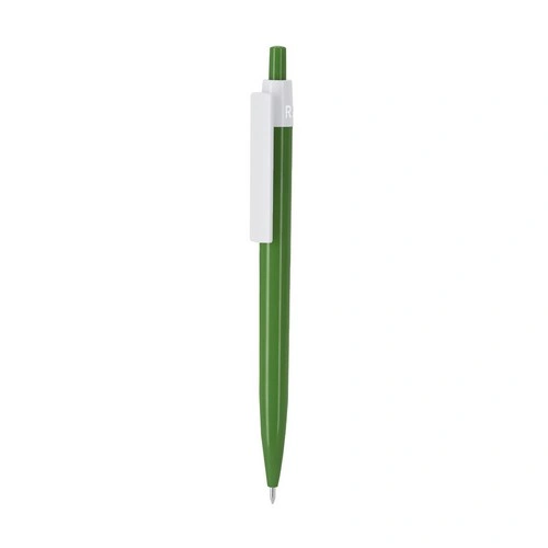 Bolígrafo Varkin personalizable con clip para impresión ref 22411