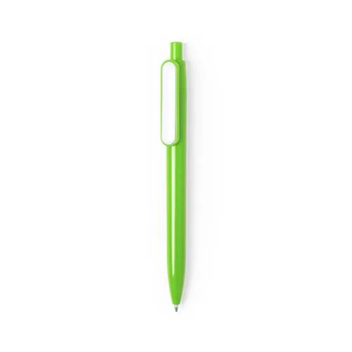 COMPRAR boligrafo PUBLICITARIO BANIK REF 5416 MAKITO