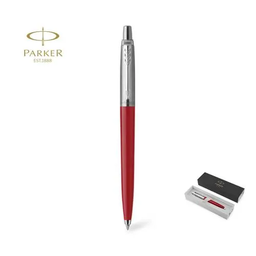 Bolígrafo Parker Jotter Original escritura fluida ref 7383