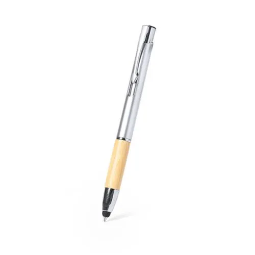 Bolígrafo puntero Nature con carga jumbo ref 1406