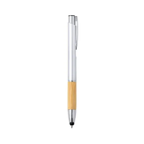 Bolígrafo puntero Nature con carga jumbo ref 1406