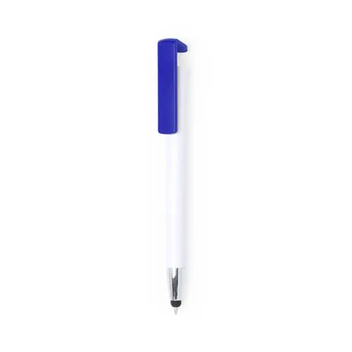 COMPRAR BOLIGRAFO PUBLICITARIO SOPORTE SIPUK REF 5348 MAKITO