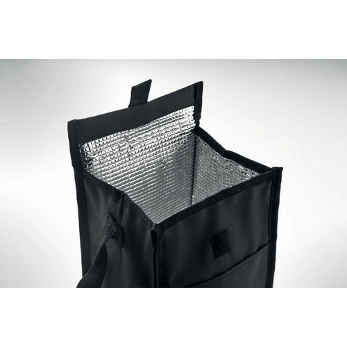 Bolsa aislante para alimentos con bolsillo frontal ref MO6462