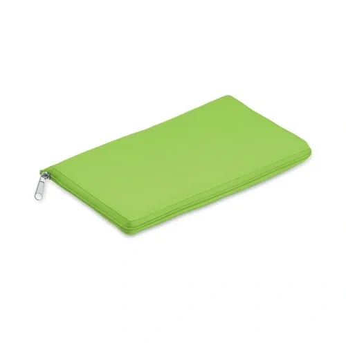 Bolsa isotérmica plegable con aislamiento de aluminio ref MO7214 - Back Lima