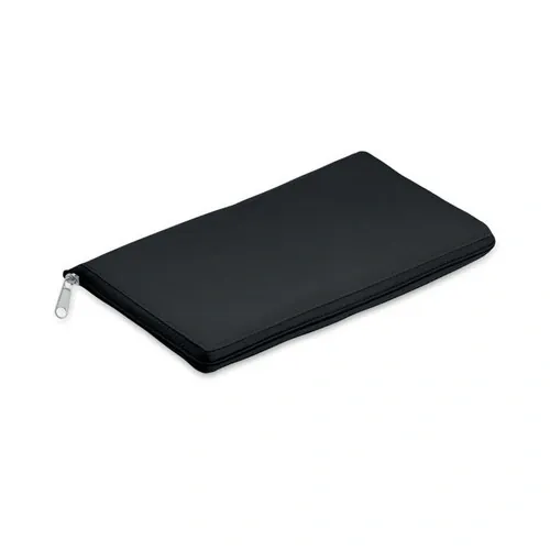 Bolsa isotérmica plegable con aislamiento de aluminio ref MO7214 - Back Negro