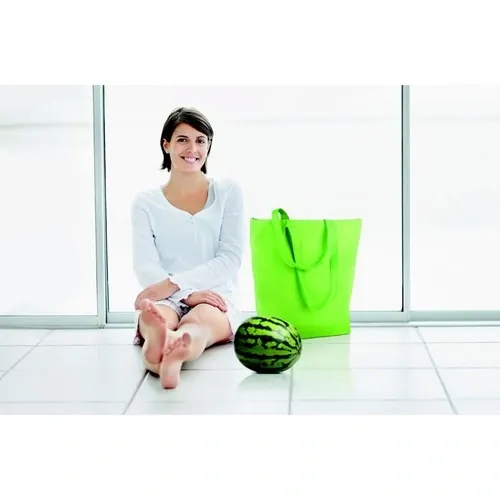 Bolsa isotérmica plegable con aislamiento de aluminio ref MO7214 - Item Ambiant Picture Lima