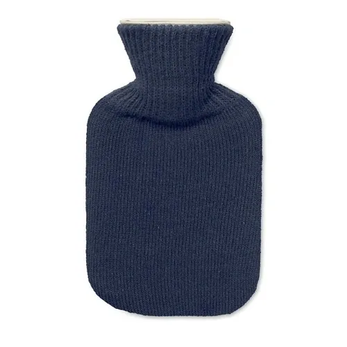 Bolsa de agua caliente navideña con jersey cálido ref CX1543 - Top French Marino