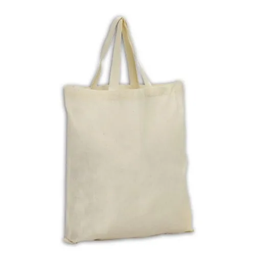 Bolsa de algodón resistente hasta 7kg ref CO21