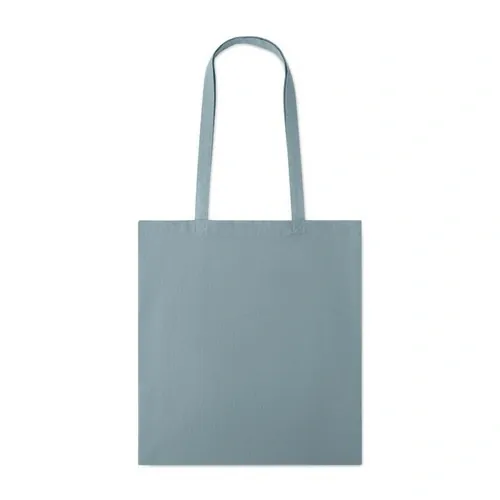 Bolsa de la compra de algodón con asas largas ref MO9268