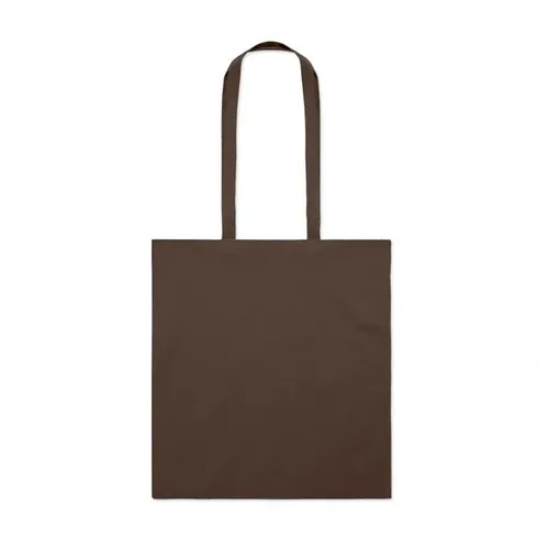 Bolsa de la compra de algodón con asas largas ref MO9268