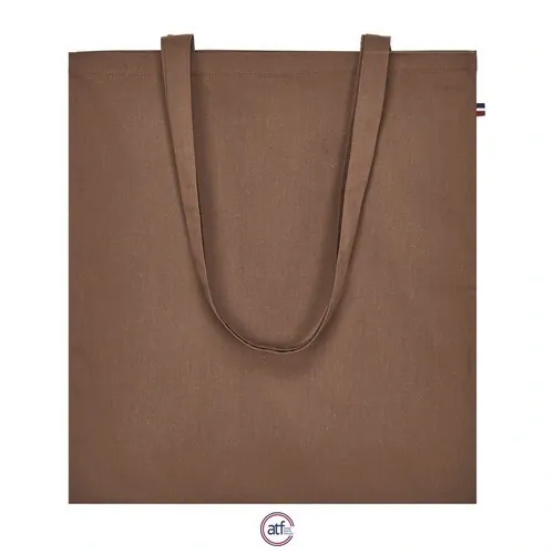 Bolsa de compras algodón orgánico ref S03643 - Terroso