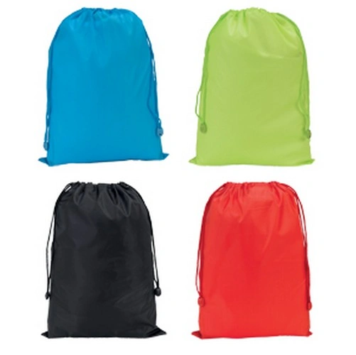 BOLSA POLIESTER FLACK