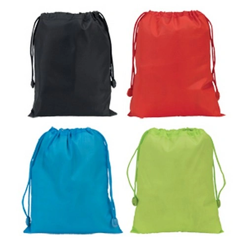 BOLSA POLIESTER FLOCK