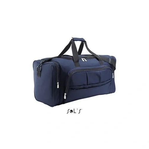Bolsa de deporte multi bolsillos de poliéster 600D ref S70900 - French Marino