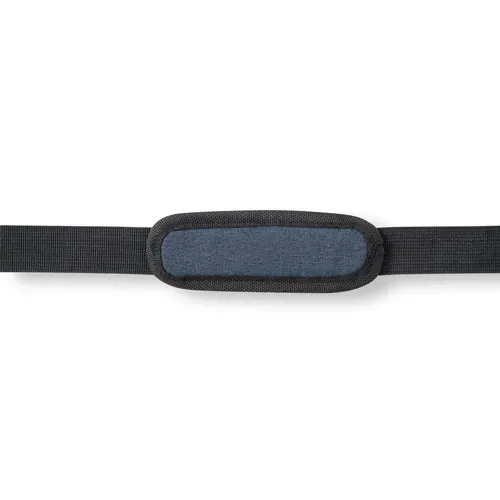 Bolsa de deporte reciclada con compartimentos prácticos ref 92079 - Azul 08