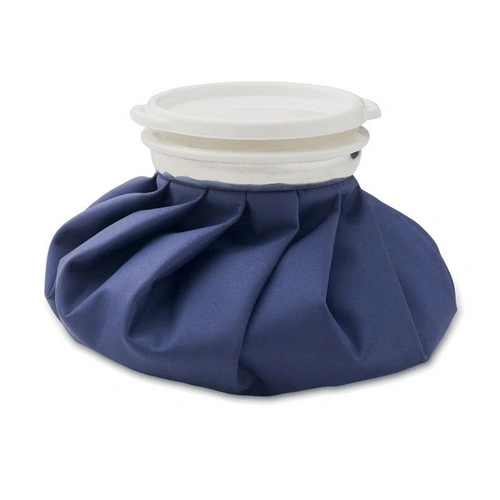 Bolsa reutilizable para hielo alivia lesiones ref MO2426