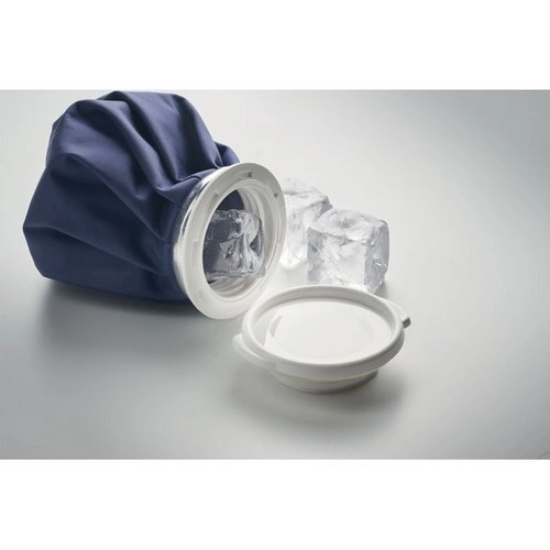 Bolsa reutilizable para hielo alivia lesiones ref MO2426