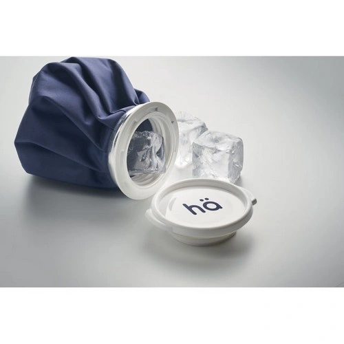Bolsa reutilizable para hielo alivia lesiones ref MO2426