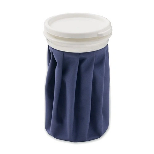 Bolsa reutilizable para hielo alivia lesiones ref MO2426