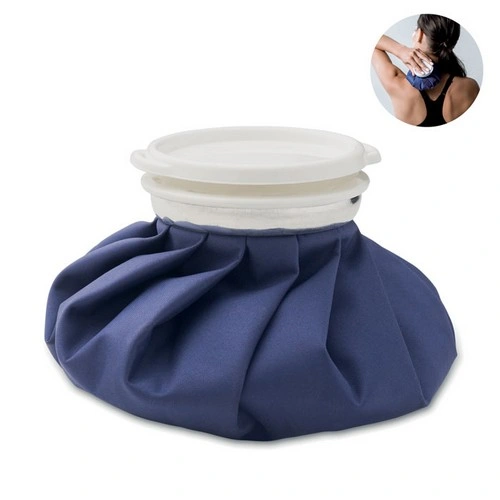 Bolsa reutilizable para hielo alivia lesiones ref MO2426