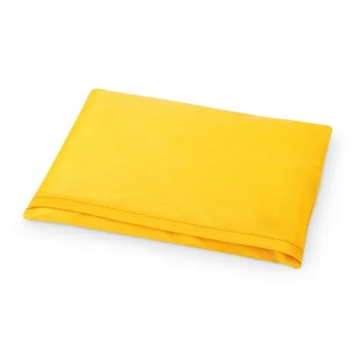 Bolsa de la compra plegable con asas ref 92925 - Amarillo 01