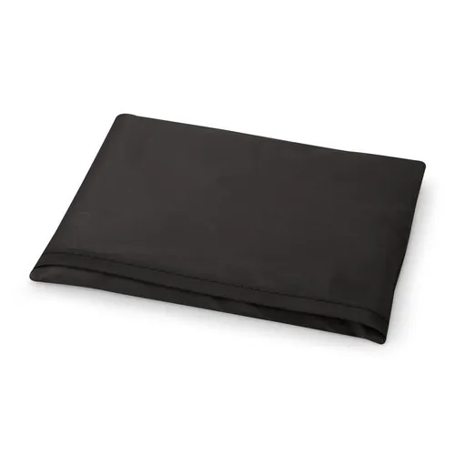 Bolsa de la compra plegable con asas ref 92925 - Negro
