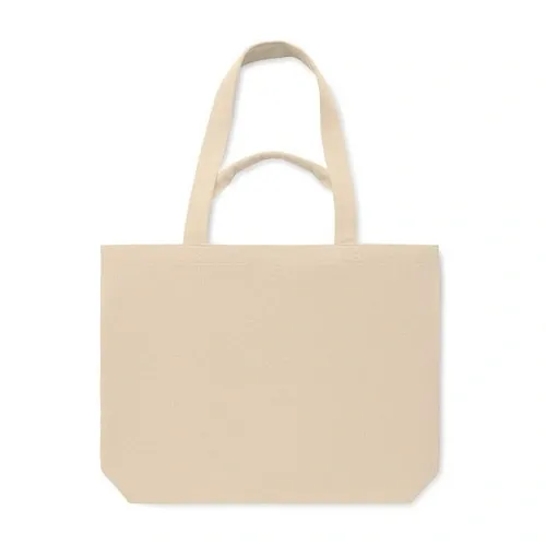 Bolsa de playa reciclada con asas largas ref MO2485