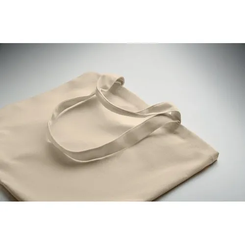 Bolsa de playa reciclada con asas largas ref MO2485
