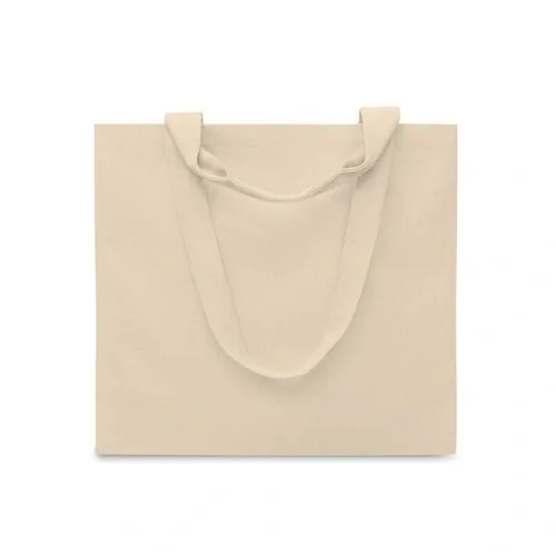 Bolsa de playa reciclada con asas largas ref MO2485