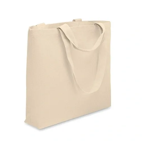 Bolsa de playa reciclada con asas largas ref MO2485