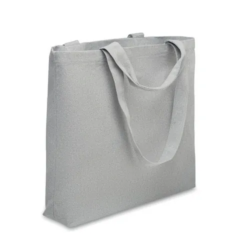 Bolsa de playa reciclada con asas largas ref MO2485