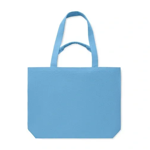 Bolsa de playa reciclada con asas largas ref MO2485