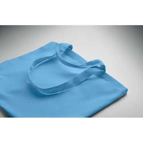 Bolsa de playa reciclada con asas largas ref MO2485