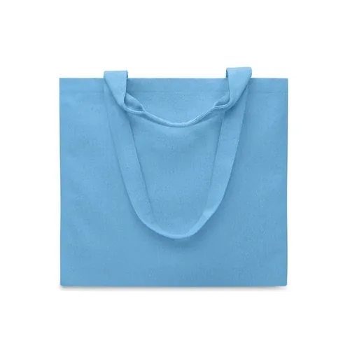 Bolsa de playa reciclada con asas largas ref MO2485