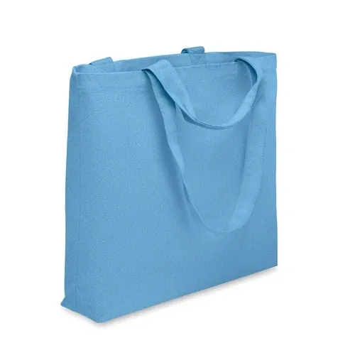 Bolsa de playa reciclada con asas largas ref MO2485