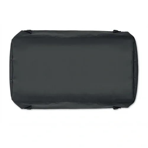 Bolsa de deporte grande con compartimento interior ref MO2579 - Negro 7