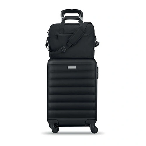 Bolsa de viaje con compartimento para portátil ref MO2373
