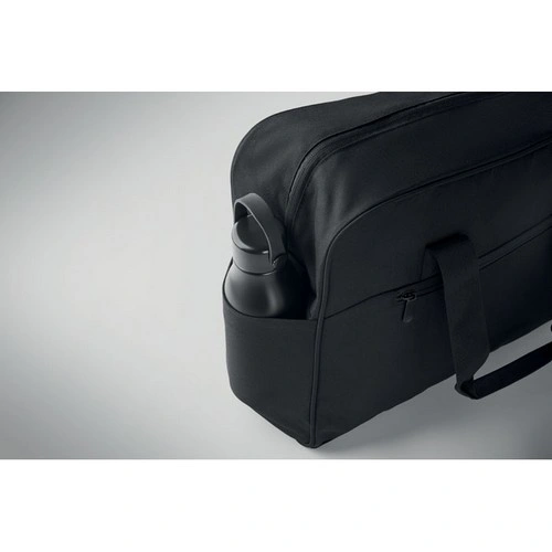 Bolsa de viaje con compartimento para portátil ref MO2373