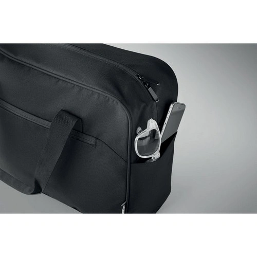 Bolsa de viaje con compartimento para portátil ref MO2373