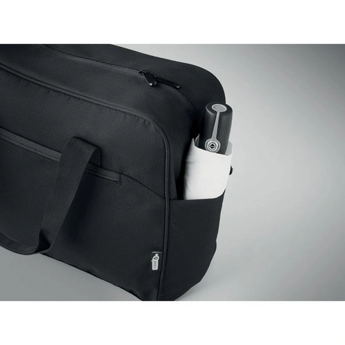Bolsa de viaje con compartimento para portátil ref MO2373