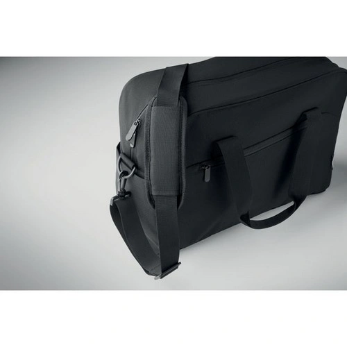 Bolsa de viaje con compartimento para portátil ref MO2373
