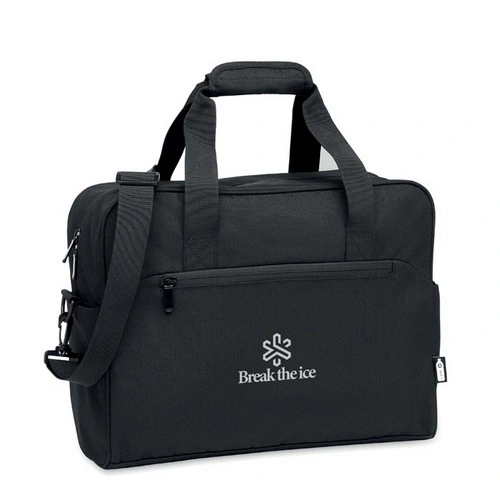 Bolsa de viaje con compartimento para portátil ref MO2373