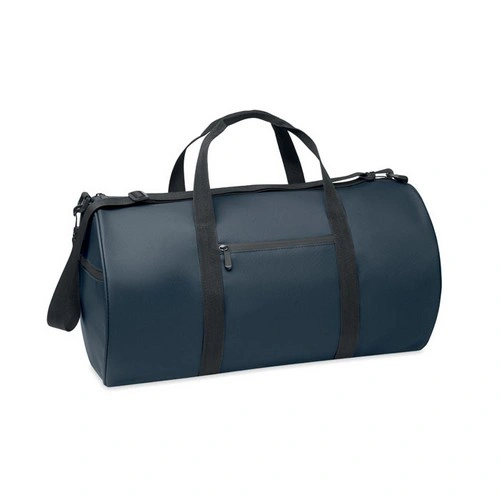 Bolsa de viaje RPET 600D con múltiples compartimentos ref MO2644