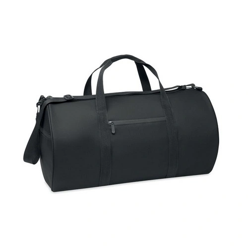 Bolsa de viaje RPET 600D con múltiples compartimentos ref MO2644