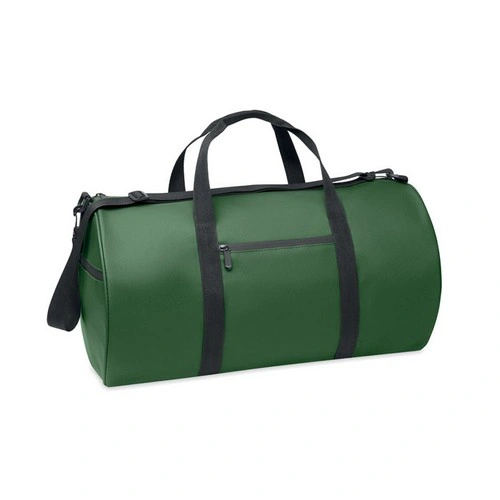Bolsa de viaje RPET 600D con múltiples compartimentos ref MO2644