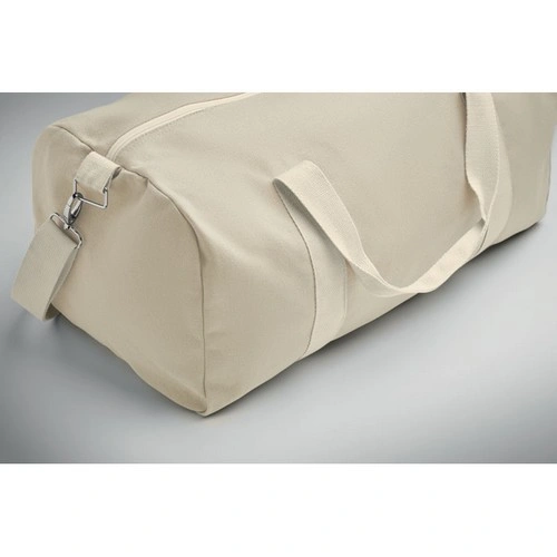 Bolsa de viaje reciclada con bandolera ajustable ref MO2482