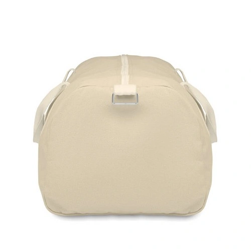 Bolsa de viaje reciclada con bandolera ajustable ref MO2482